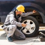 5 способов, как мобильный шиномонтаж поможет вам сэкономить время